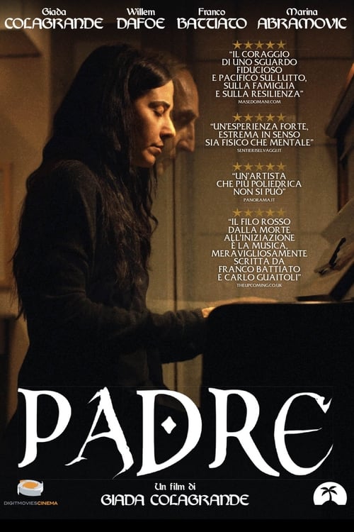 Padre (2016)