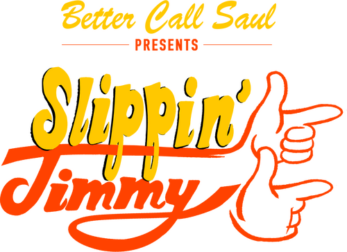 Better Call Saul Presents: Slippin' Jimmy