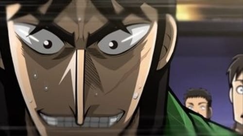 Poster della serie Kaiji