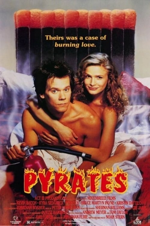 Pyrates (1991)