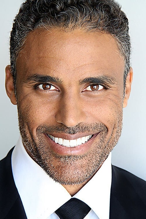 Foto de perfil de Rick Fox