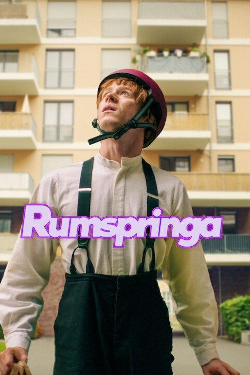 Rumspringa - 2022 Rumspringa - 2022