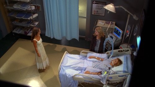 Ghost Whisperer: 5×2