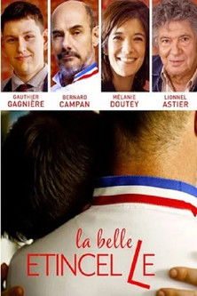 Escena 3 de La Belle Étincelle