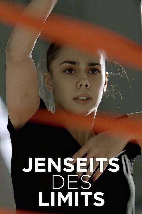 Jenseits des Limits Poster