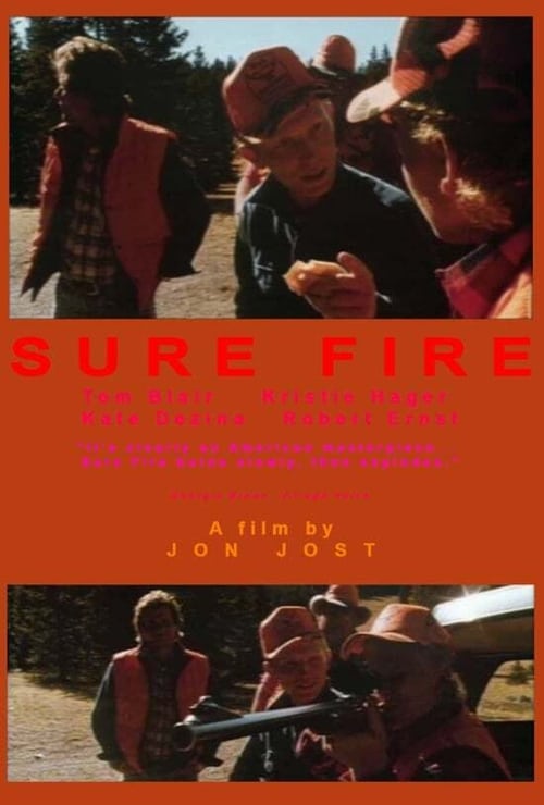 Sure Fire (1990)