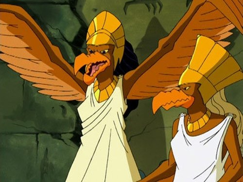 Image de l'épisode 6