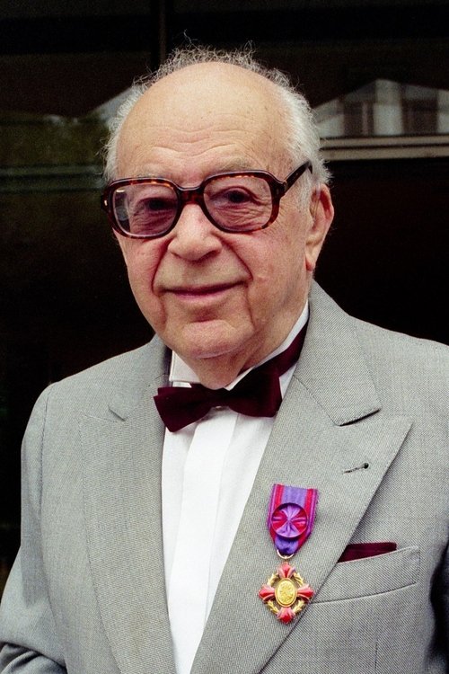 Nikita Bogoslovskiy