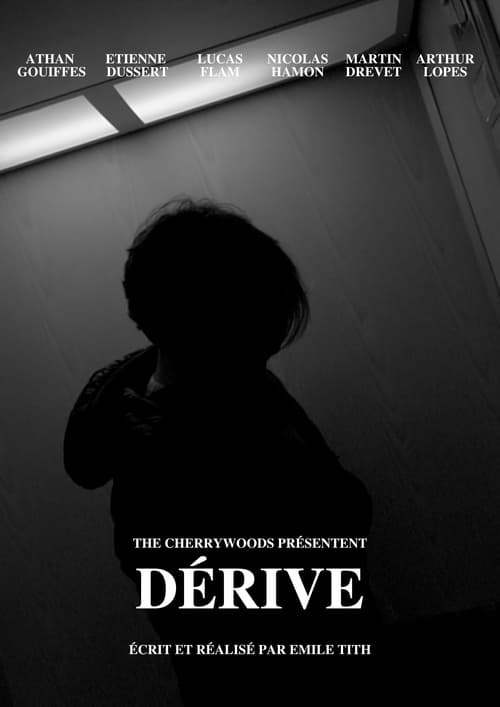 Dérive (2020) poster