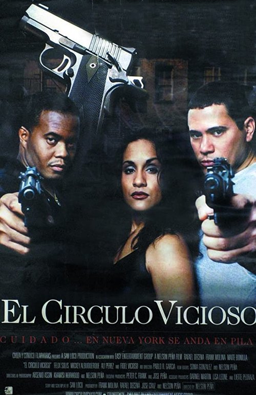 The Vicious Circle 2003