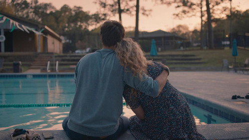 The Map of Tiny Perfect Things