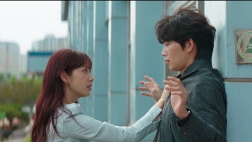 A Juíza do Inferno: 1×4