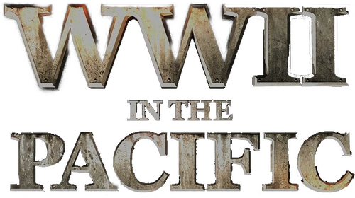 WWII in the Pacific