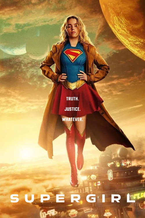 Supergirl