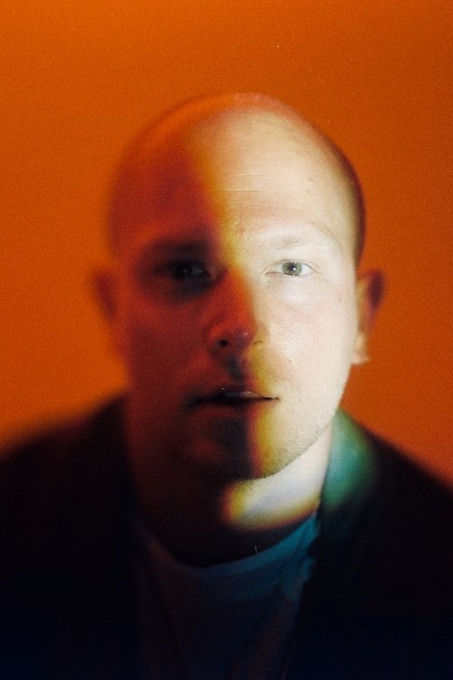 Alexander Sharp profile