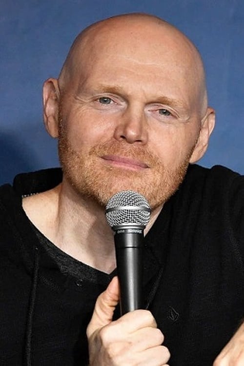 Bill Burr isNightclub Caller (voice)