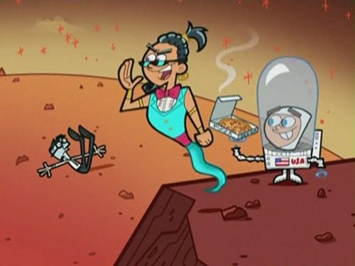 The Fairly OddParents, S05E08 - (2005)