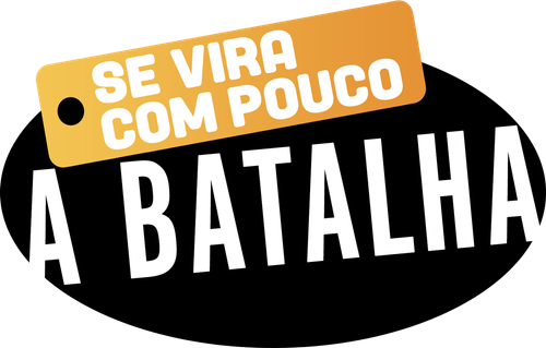Se Vira Com Pouco A Batalha
