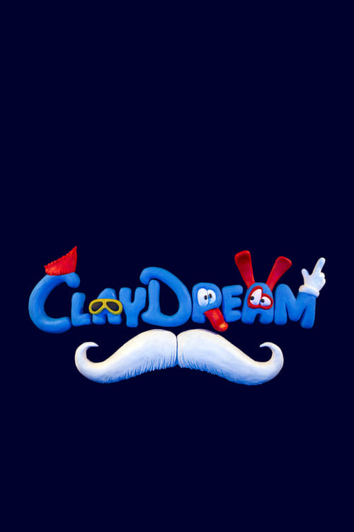 Here's a look Claydream