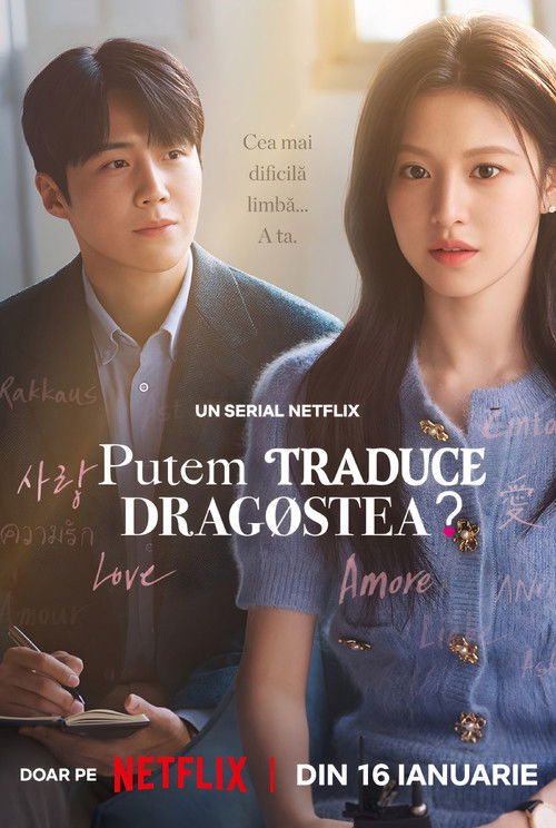 Putem traduce dragostea?