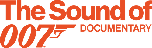 The Sound of 007