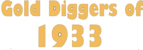 Gold Diggers of 1933