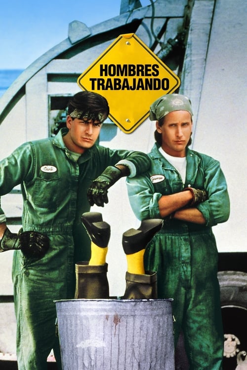 Dos chalados y un fiambre (1990) HD Movie Streaming