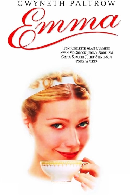 Emma, l'entremetteuse (1996)