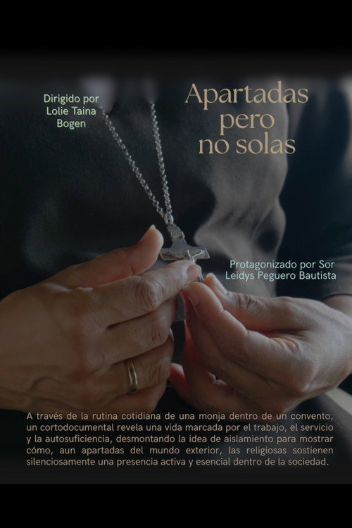 Apartadas pero no solas