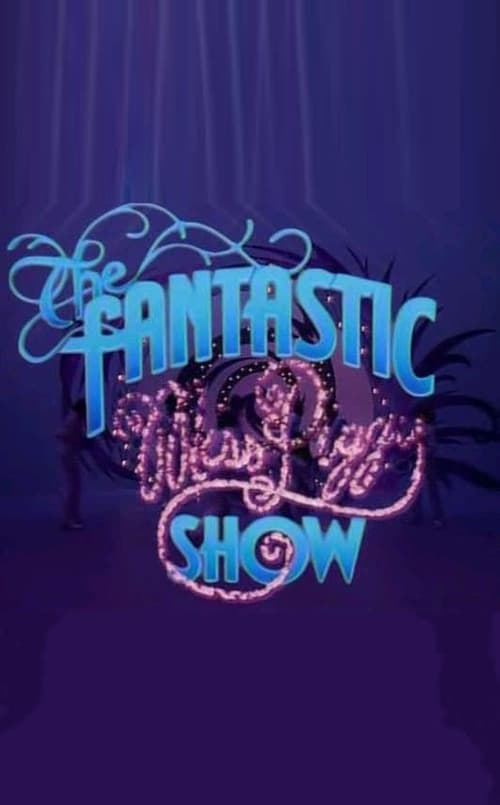 The Fantastic Miss Piggy Show 1982