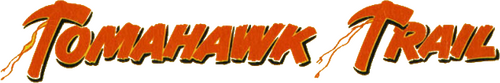 Tomahawk Trail logo