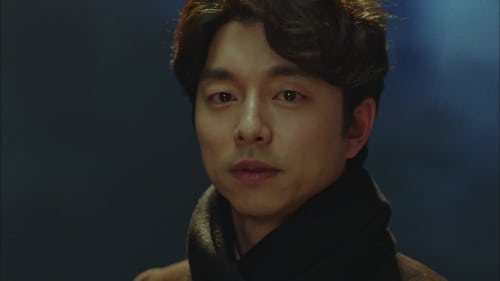 Goblin: O Solitário e Grande Deus: 1×8