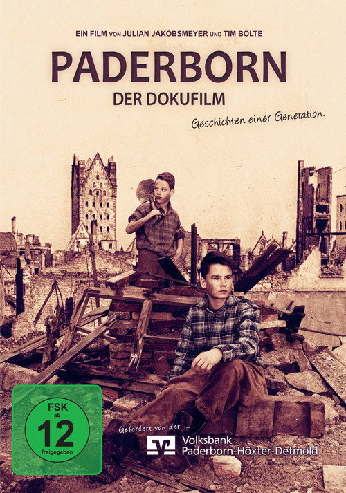 Paderborn - der Dokufilm