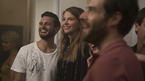 Younger: 40 é o Novo 20: 3×5
