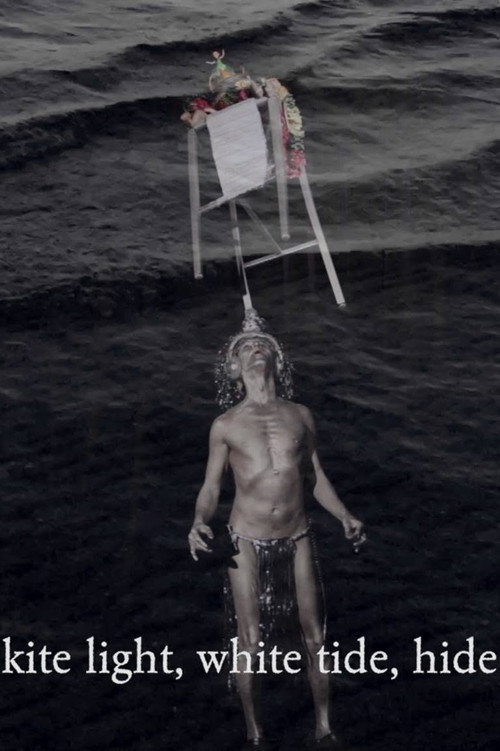 Kite Light, White Tide, Hide