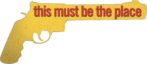 This Must Be the Place