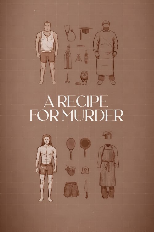 A Recipe for Murder (2025)