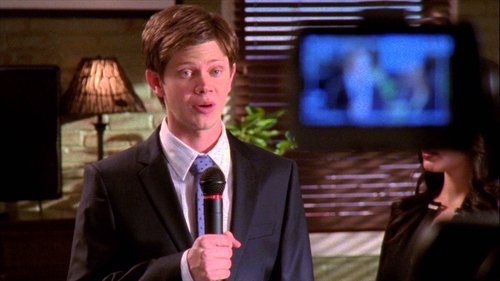 One Tree Hill: 8×15