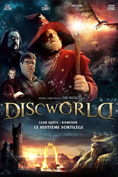 Discworld (2008)