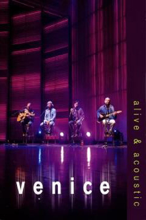 Venice: Live at the Royal Carré Theatre