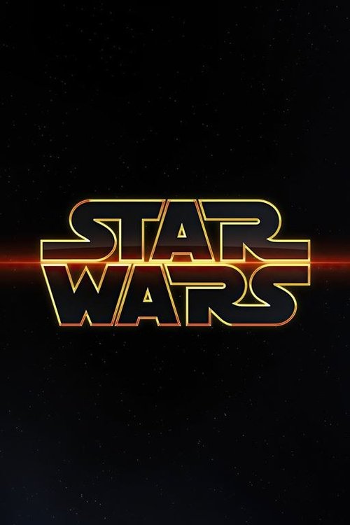 Untitled Kevin Feige Star Wars Film cover