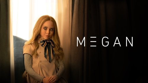 M3GAN (2022) Download Full HD ᐈ BemaTV