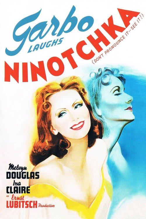 Ninotchka (1939)