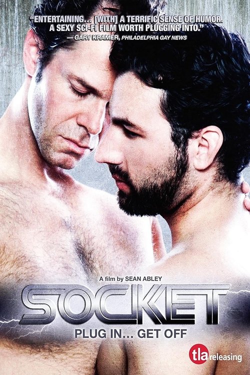 Soquete movie poster player