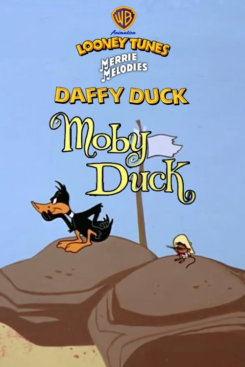 Moby Duck