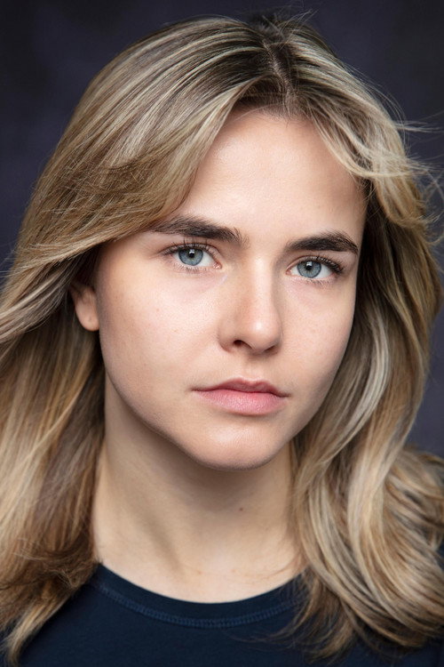 Isabelle Harriet