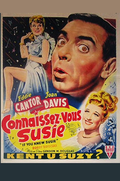 Connaissez-vous Susie ? (1948)