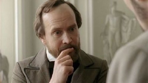 Poster della serie Dostoevsky