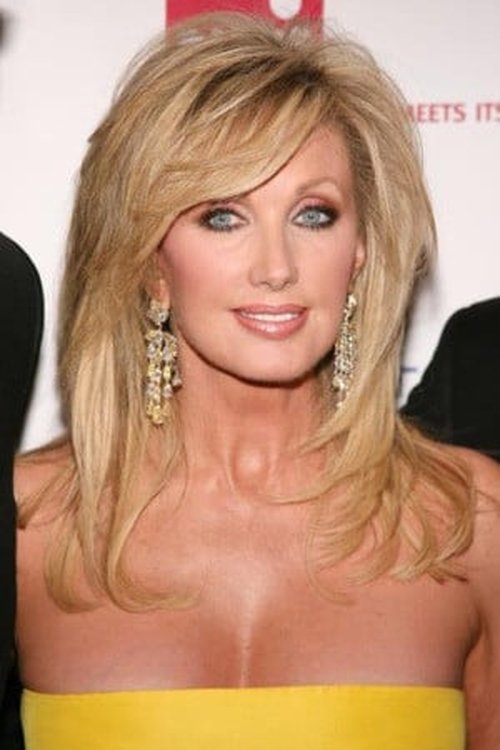 Kép: Morgan Fairchild színész profilképe