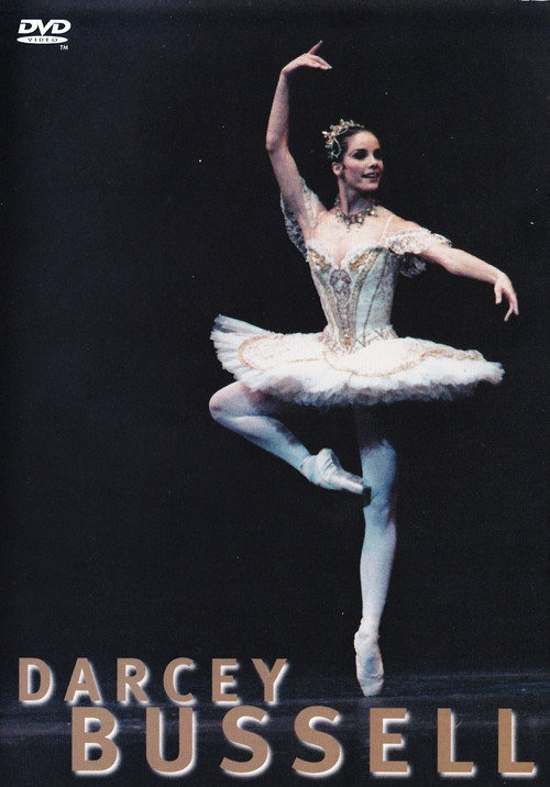 Darcey Bussell